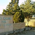 Sunset Memorial Park, Albuquerque, Bernalillo County, New Mexico