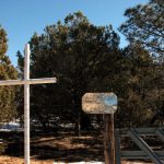 Escabosa Cemetery, Bernalillo County, New Mexico