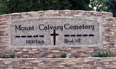 Santa Barbara Cemetery, Albuquerque, Bernalillo County, New Mexico
