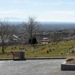 Vista Verde Memorial Cemetery, Sandoval County, New Mexico