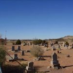 LaJoya Cemetery, Socorro County, New Mexico