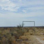 Spring Mound Cemetery (AKA Old Dexter Cemetery) in Dexter, Chaves County, New Mexico