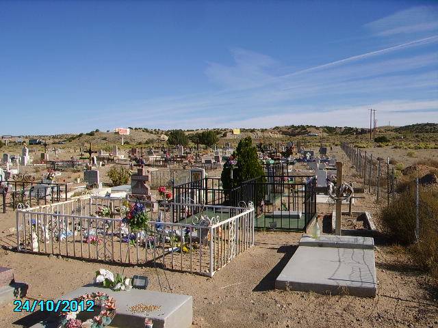 Algodones Cemetery, Algodones, Sandoval County, New Mexico