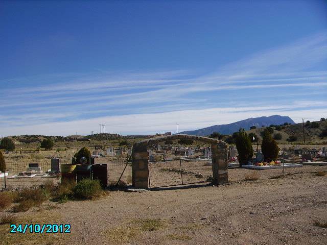Algodones Cemetery, Algodones, Sandoval County, New Mexico