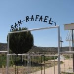 San Rafael Churchyard Cemetery, San Miguel County, New Mexico