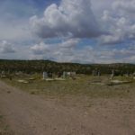 San Antonito Cemetery, Socorro County, New Mexico