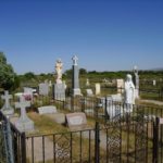 Saint Antonio Catholic Cemetery, San Antonio, Socorro County, New Mexico