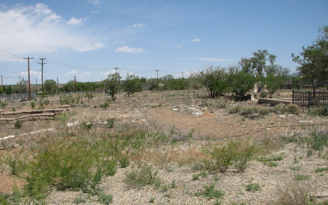 IOOF Cemetery, Santa Fe, Santa Fe County, New Mexico